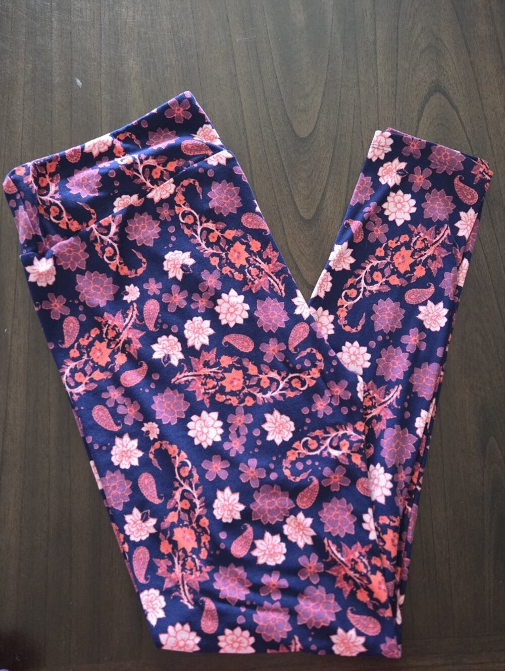LLR Tall & Curvy Leggings